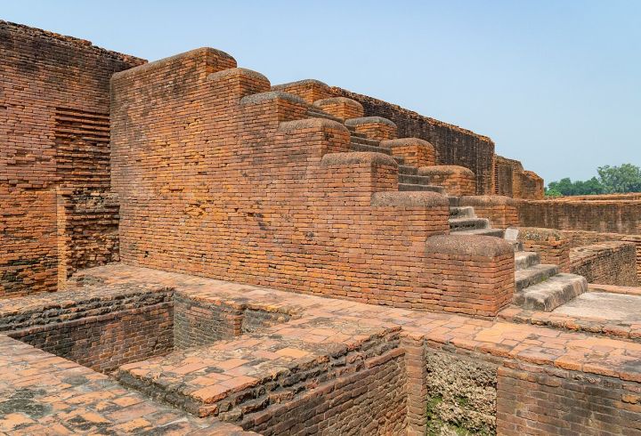 498 Papers Reviewed at Nalanda University's 25th Conference; Governor Calls Bihar 'Center of Gravity'