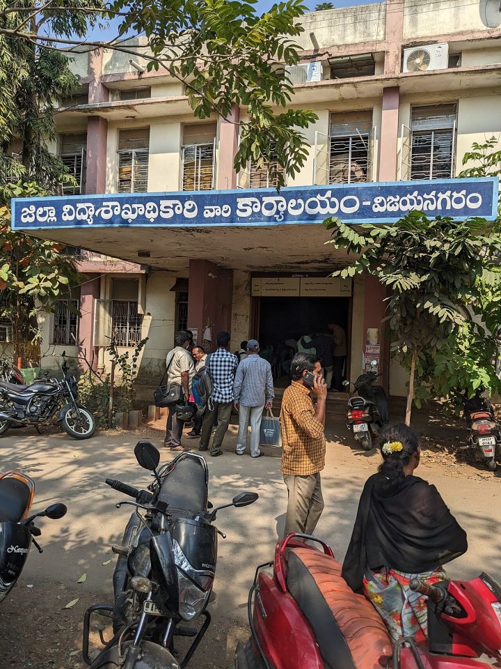 Bihar Officials Fined Rs 50,000 Each for Salary Payment Lapses