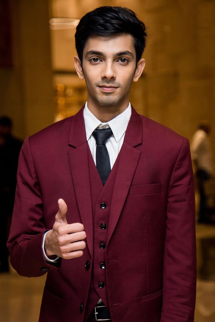 Anirudh Ravichander & Kavya Maran’s Wedding Invite Features 12 Hand‑Painted Details