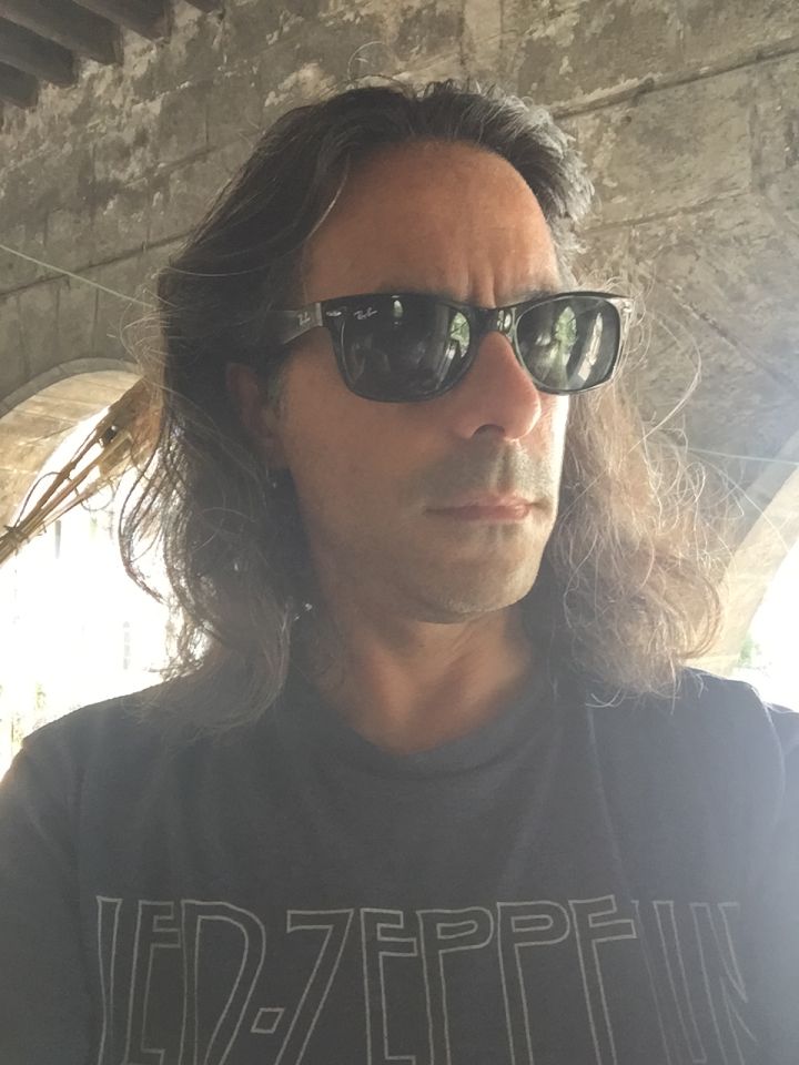 Eric Alper Shares Beatles Insights on Knowing When to Change