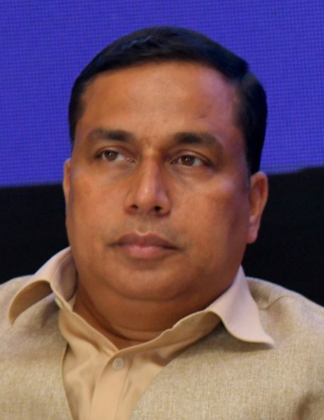 Assam Minister Jayanta Malla Baruah says eviction drives are not community‑specific