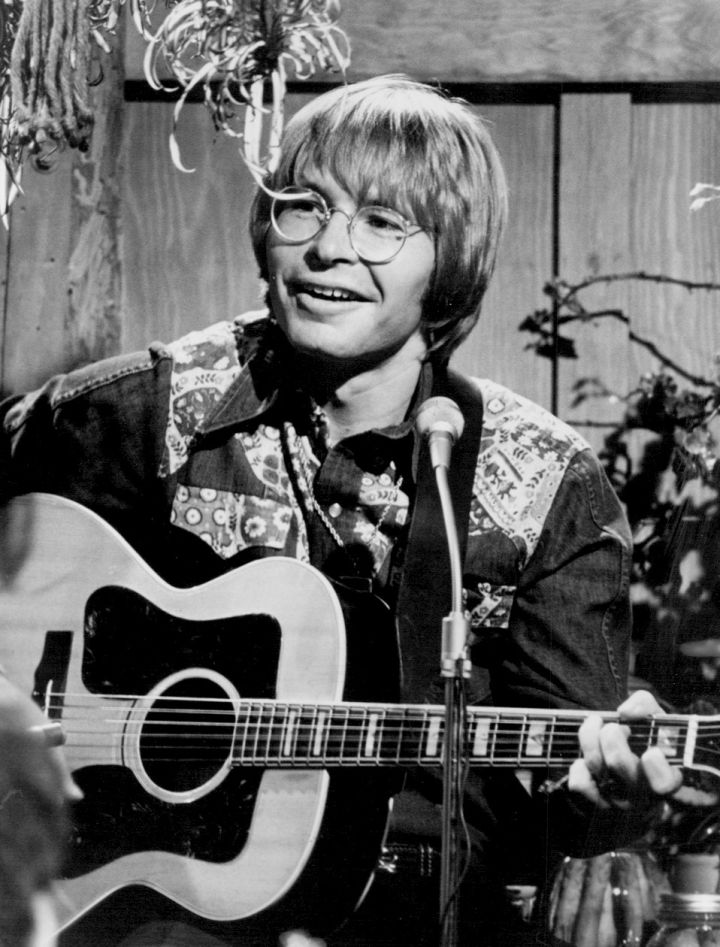 John Denver's Aspen Guesthouse and Studio Sold for $4.75 Million in 2023