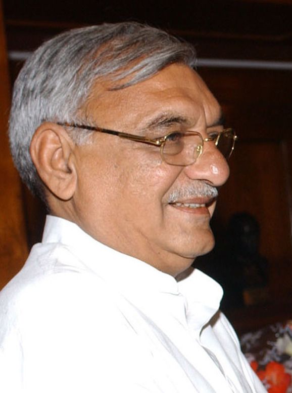 Former Haryana CM Hooda Accuses BJP of Failing on Promises