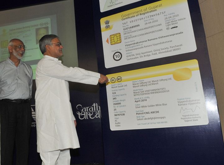 India launches unified transport authority to overhaul infrastructure planning