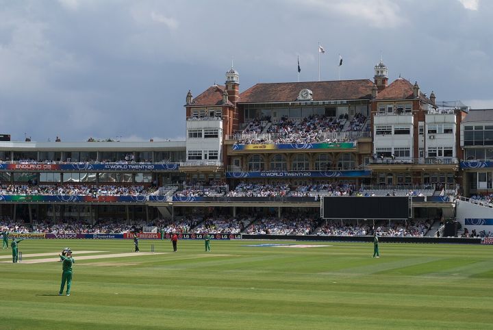 England’s 2009 Cricket Tour of Ireland: Match Statistics Released
