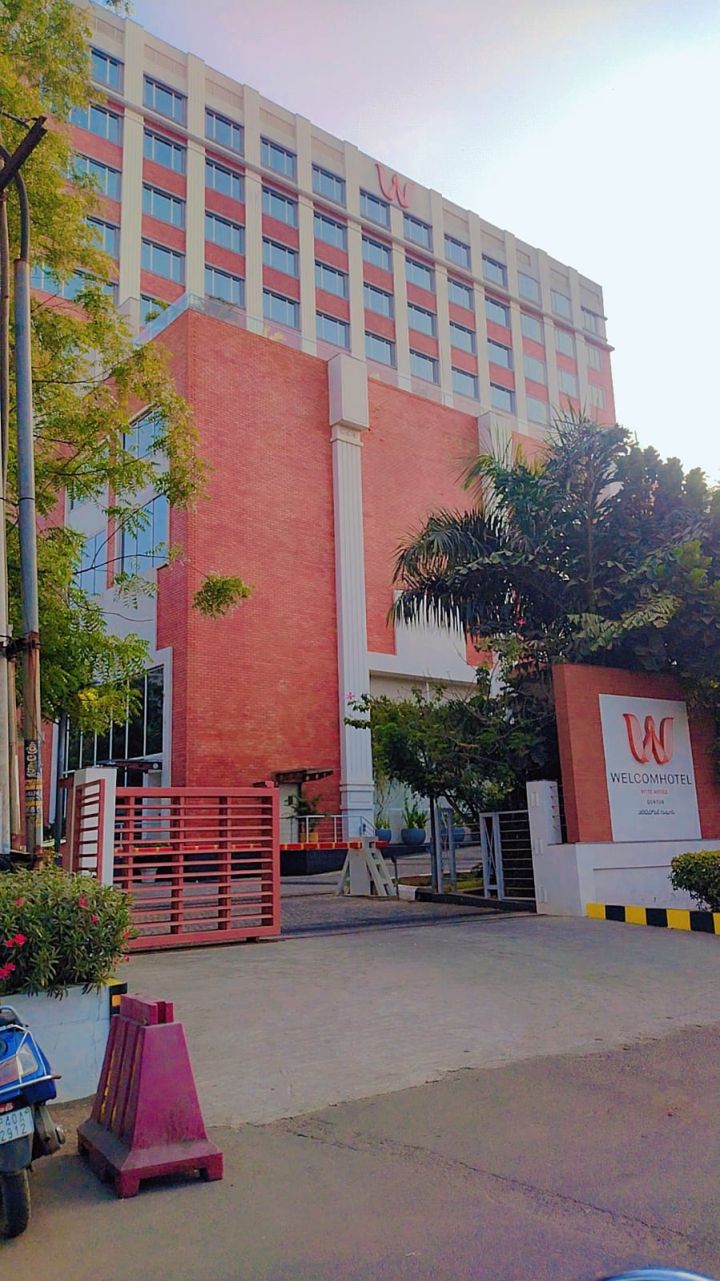 ITC Hotels signs agreement with Welcomhotel Roorkee Mandawar in Uttarakhand