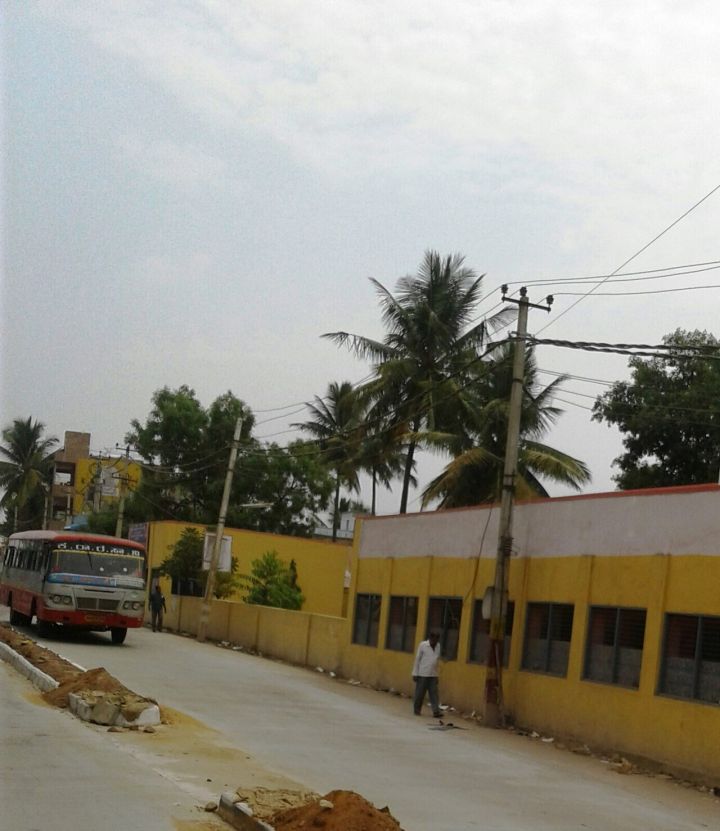 Fatal Crash on Kaggalipura Road Spurs Bypass Demand