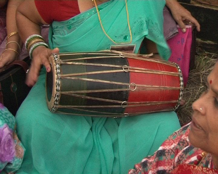 Mandar Instrument of Jharkhand Receives Geographical Indication Tag