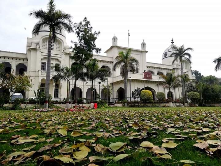 Patiala University Launches Emergency Medical Helpline