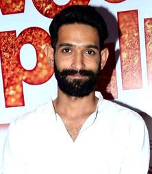Vikrant Massey Launches Production Debut with 'Musafir Cafe', Emphasises Story Over Scale