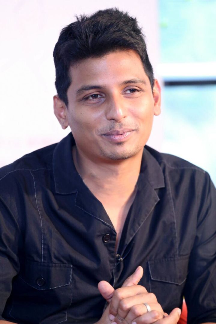 Jiiva's 'Thagappan' to Release on December 24th
