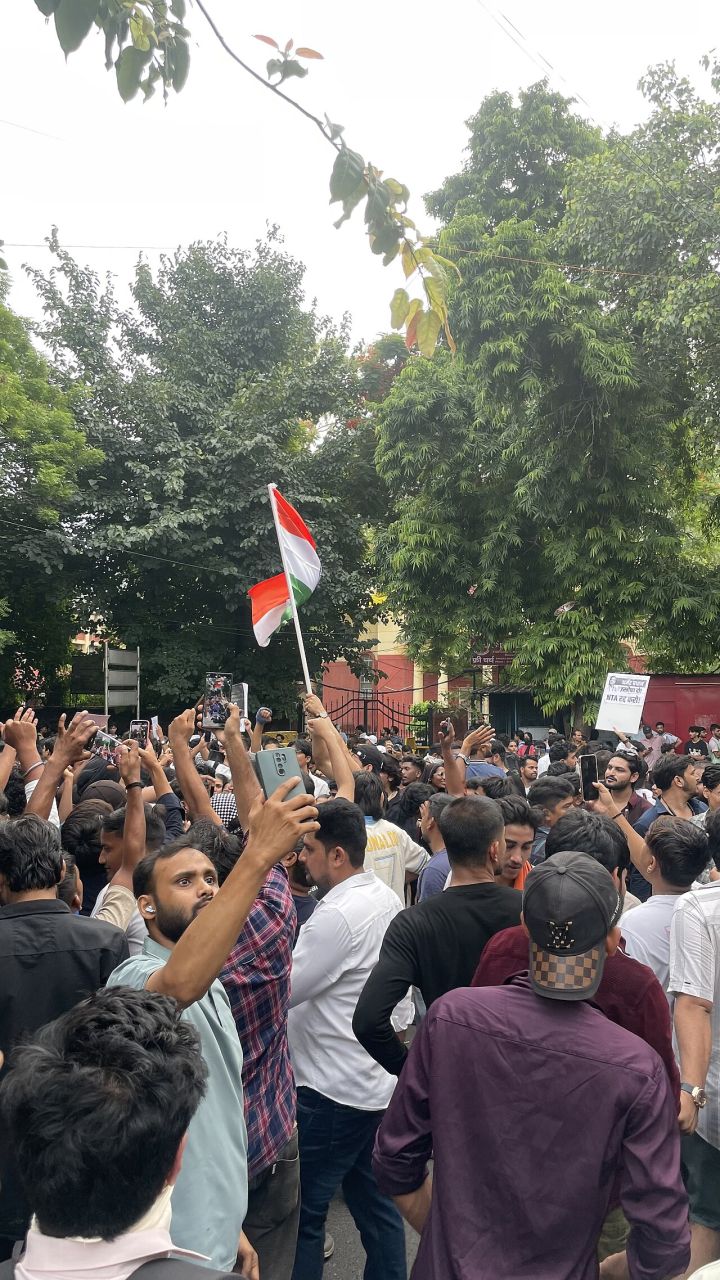 CJP Leaders Request Extension to Join Delhi Crime Branch Probe into Jantar Mantar Protest