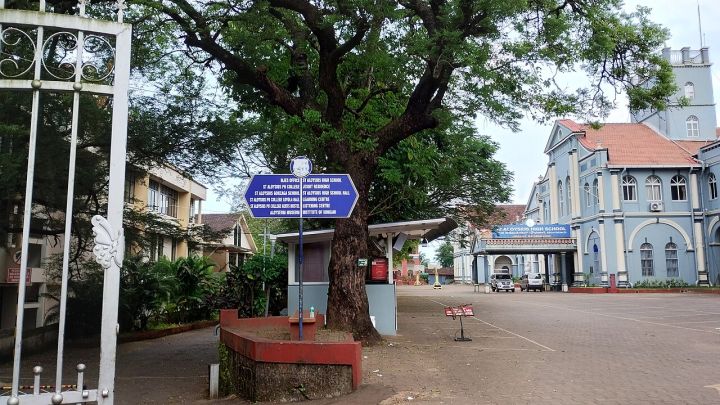 Mangalore Child Protection Unit to Investigate Sexual Abuse Allegations Against Church Priest