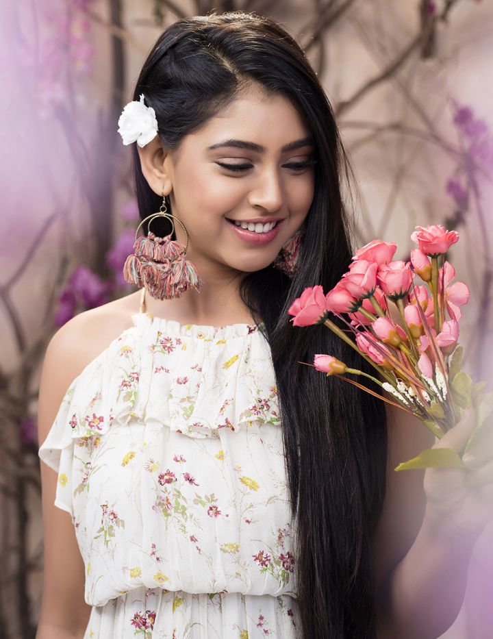 Niti Taylor Accuses South Indian Film Industry of Casting Couch Practices