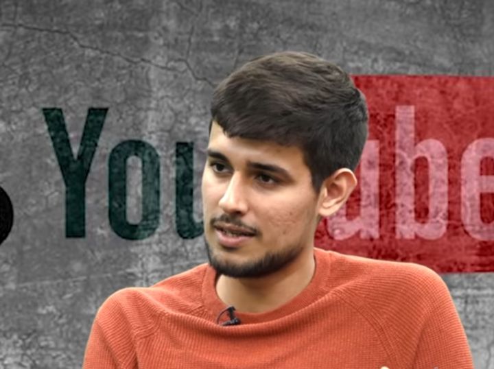 Dhruv Rathee’s India Return Sparks Viral Surge: 6.4M Likes, 1.25L Comments