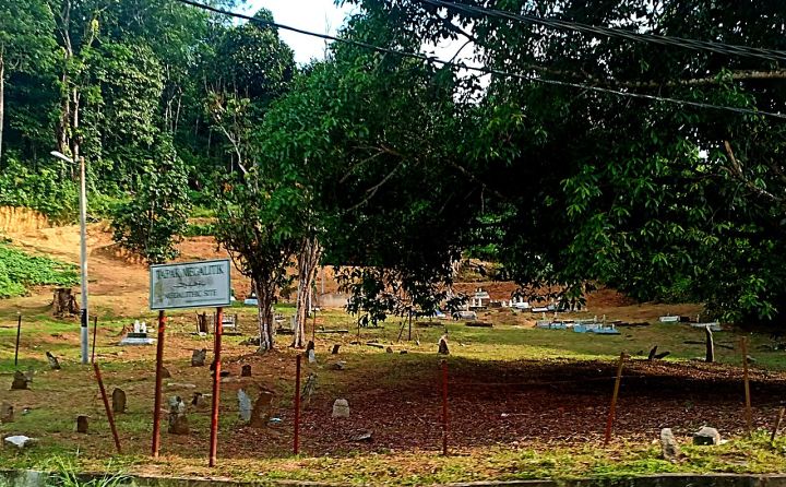 Archaeology Student Uncovers Megalithic Site Near Arambol, Goa