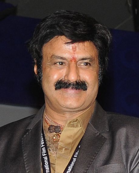 Telugu star Balakrishna to resume shooting of his film ‘Dada’
