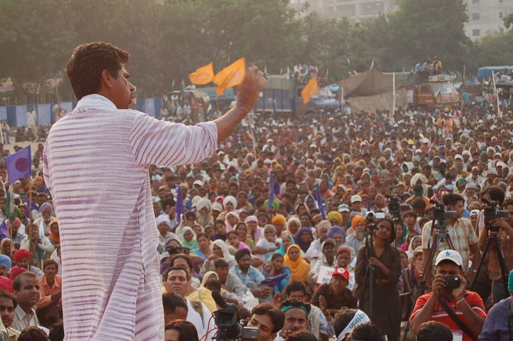 Only Three Days Left to Book Delhi’s Ramlila Maidan for Protests, Fees Exceed Rs 1 Lakh