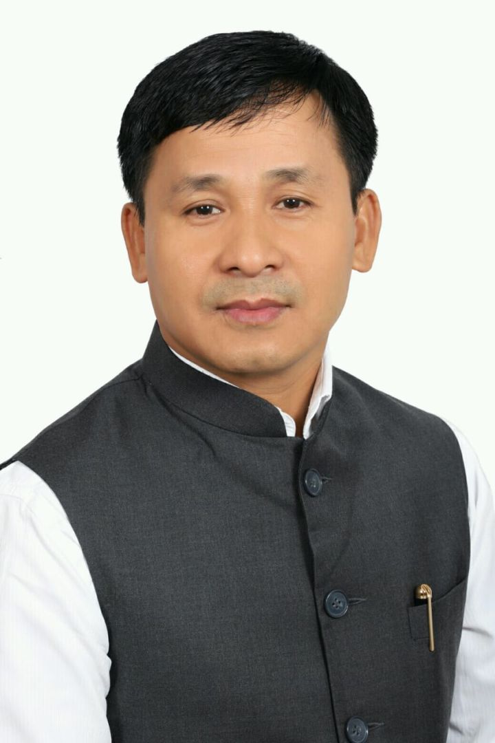 Tripura MP urges robust global response to terrorism at UN General Assembly