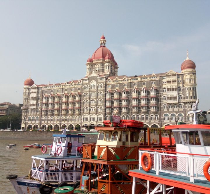 IHCL Announces New Gateway Hotel Project in Siliguri, West Bengal