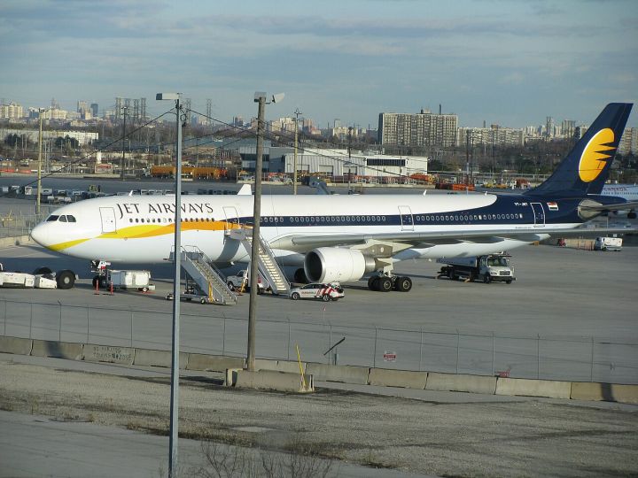 Emirates Flight to Dubai Delayed at Delhi Airport After Bird Strike