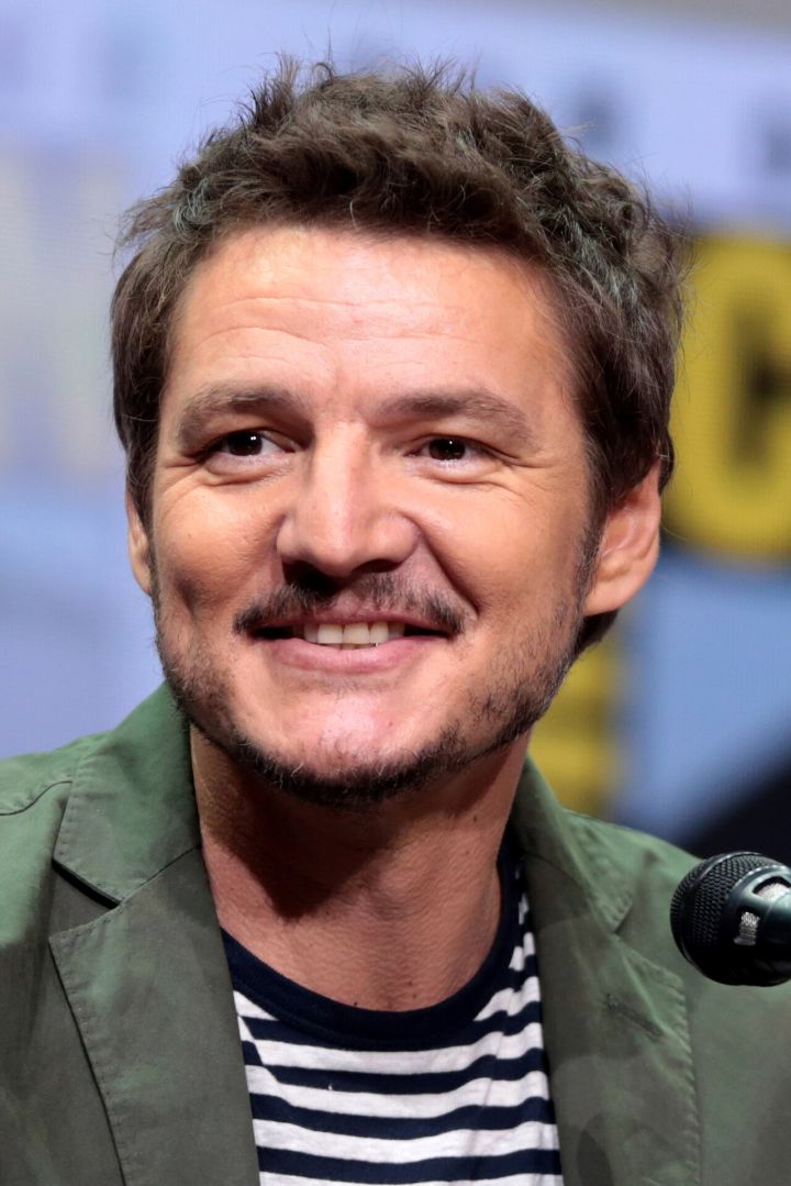 Cellist Bridges Past and Present in Pedro Pascal's 'Behemoth!'