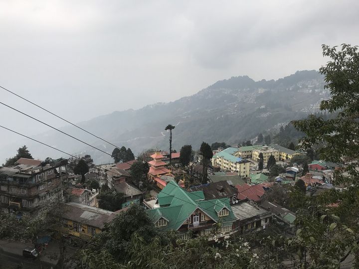 Darjeeling Film Festival to Showcase Himalayan Cinema