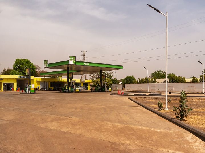 Haryana's NCR districts to refuse fuel without valid vehicle pollution certificate