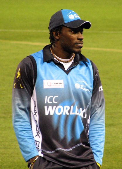 Chris Gayle applauds fearless style of modern batters