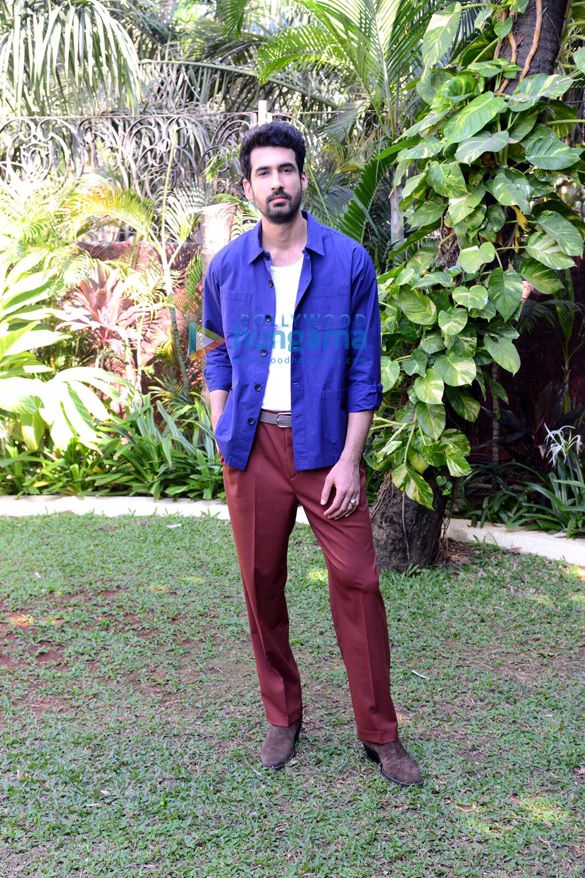 Director Shakun Batra says Bollywood romance films miss Gen Z by mirroring themselves