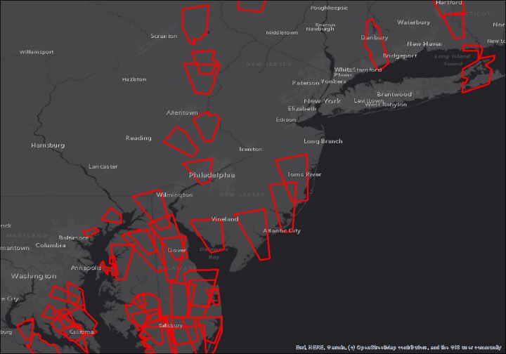 Hurricane Isaias Threatens Dangerous Storm Surge and Flooding