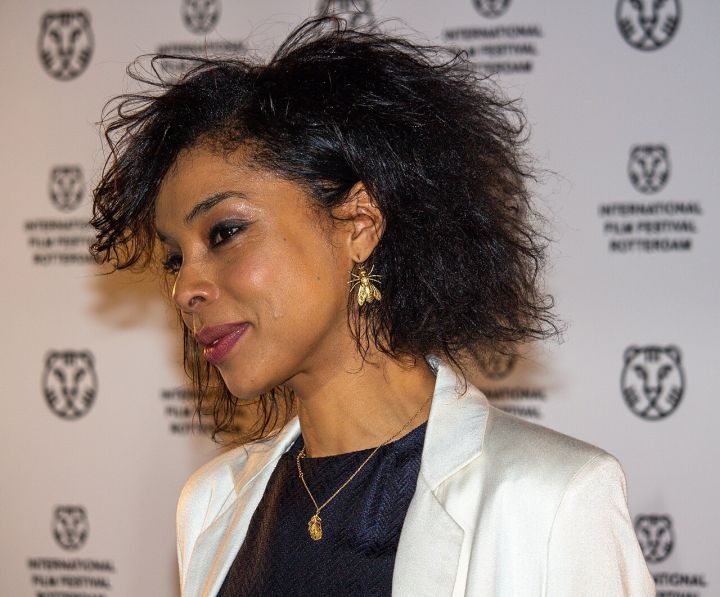 Sophie Okonedo Stars in New 'Clarissa' Trailer Release