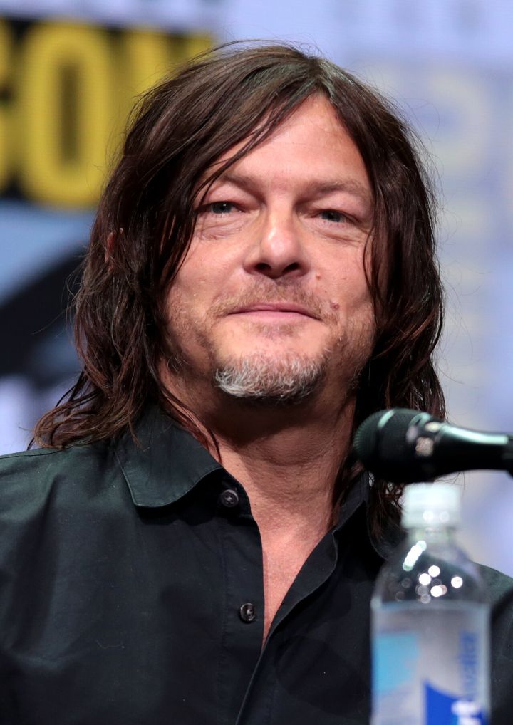 The Walking Dead Daryl Season 4 Trailer Released, Fans React