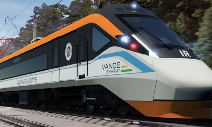 New Vande Bharat Sleeper Trains: Delhi-Varanasi Route Under Consideration