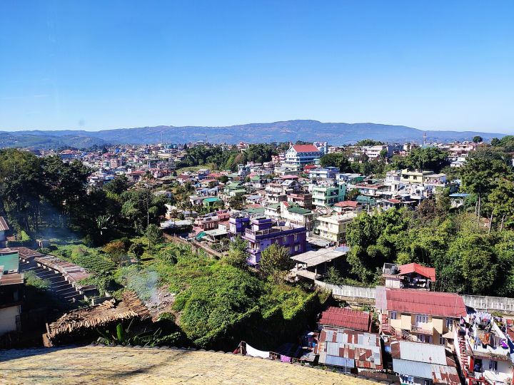 VPP Demands CBI Probe After Police Clashes at KSU Rally in Shillong