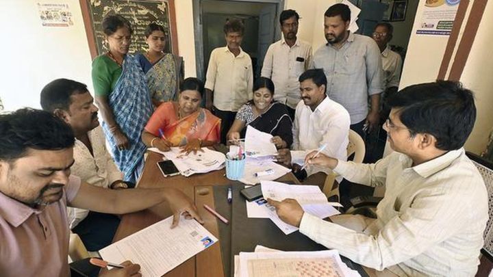 Telangana ERO Warns Parties Over Forced Form-7 Submissions in Goshamahal