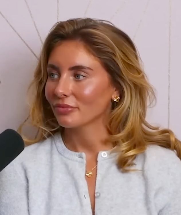 Star Actress Announces Second Pregnancy