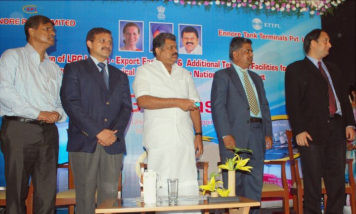 Goa Secures Rs 5,000 Crore Deal for First LPG Import Terminal