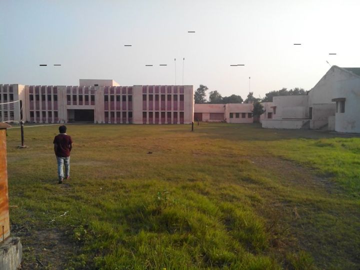Four Students Die After Entering Water Tank at Vrindavan School