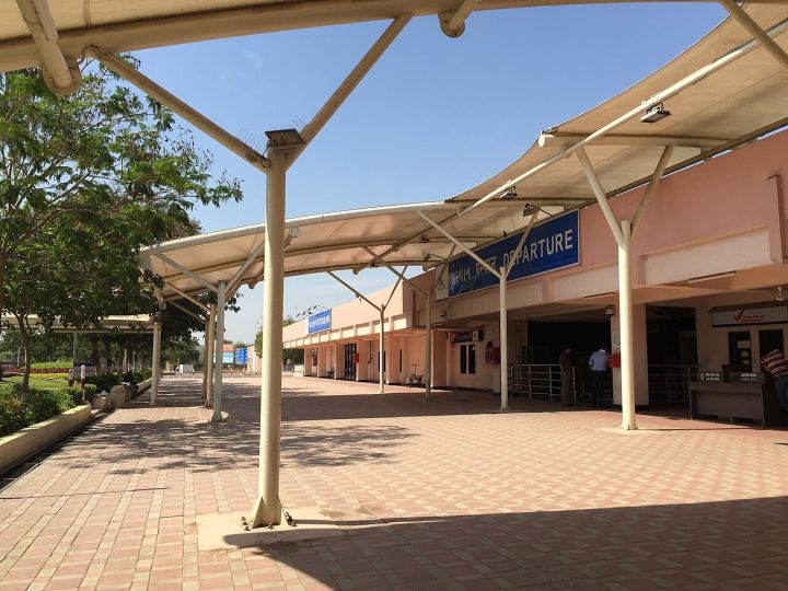 New Rajkot–Goa Flight Launches Oct 25 Ahead of Diwali