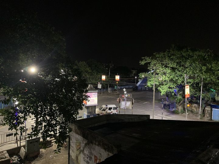 Kolkata Police Show Accused Shirtless in Behala Assault Reconstruction