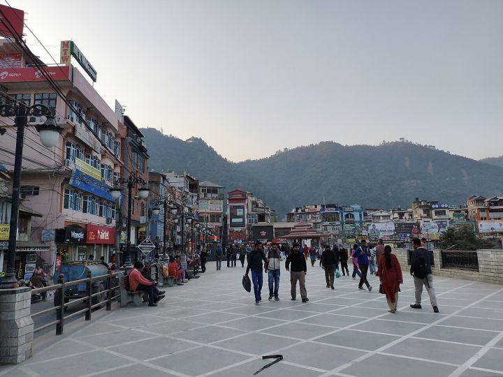 Tawang, Arunachal Pradesh Hosts Himalayan Peatland Workshop on Carbon Conservation