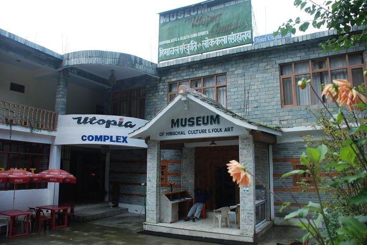 Himachal households spend more on travel than Punjab, Haryana, study shows