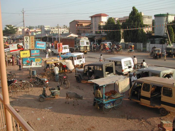 Satna Police Arrest Five for Alleged Forced Conversions Using Money and Jobs