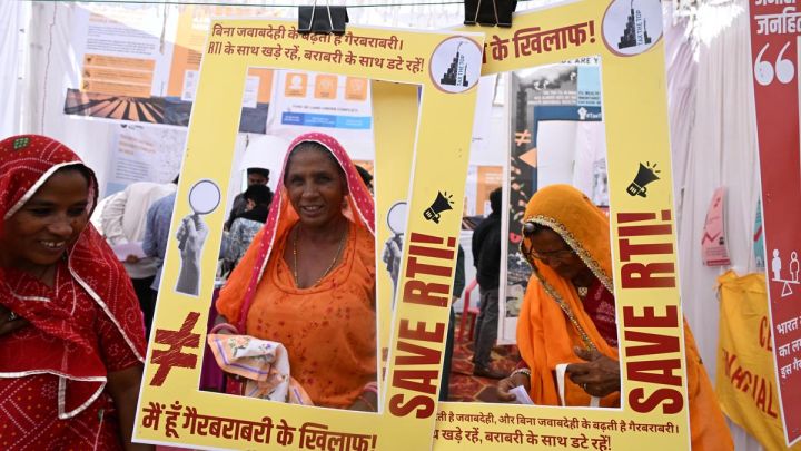 Public Authorities Lag in Disclosing Mandatory RTI Information, Report Finds