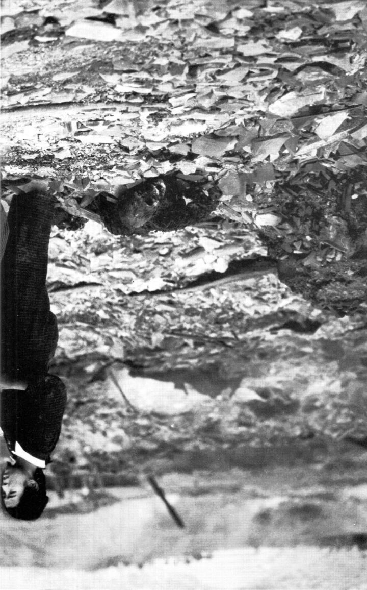 Bengaluru Broker Arrested in Murder of Woman, Charred Body Found