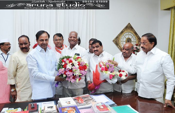 Telangana Deputy CM Announces Pay Scale Revision Matching Coal India Levels