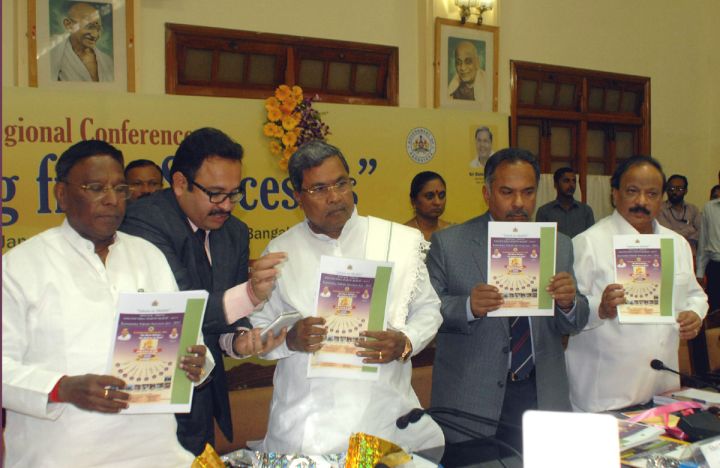 Karnataka expands offline RTI access through Sakala and Gram One centres