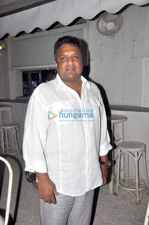 Film Director Sanjay Gupta Passes Away