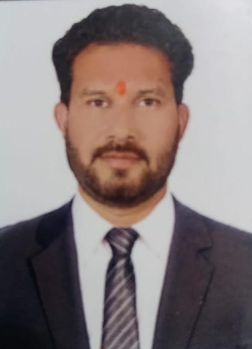 jaiswal amarnath subedar